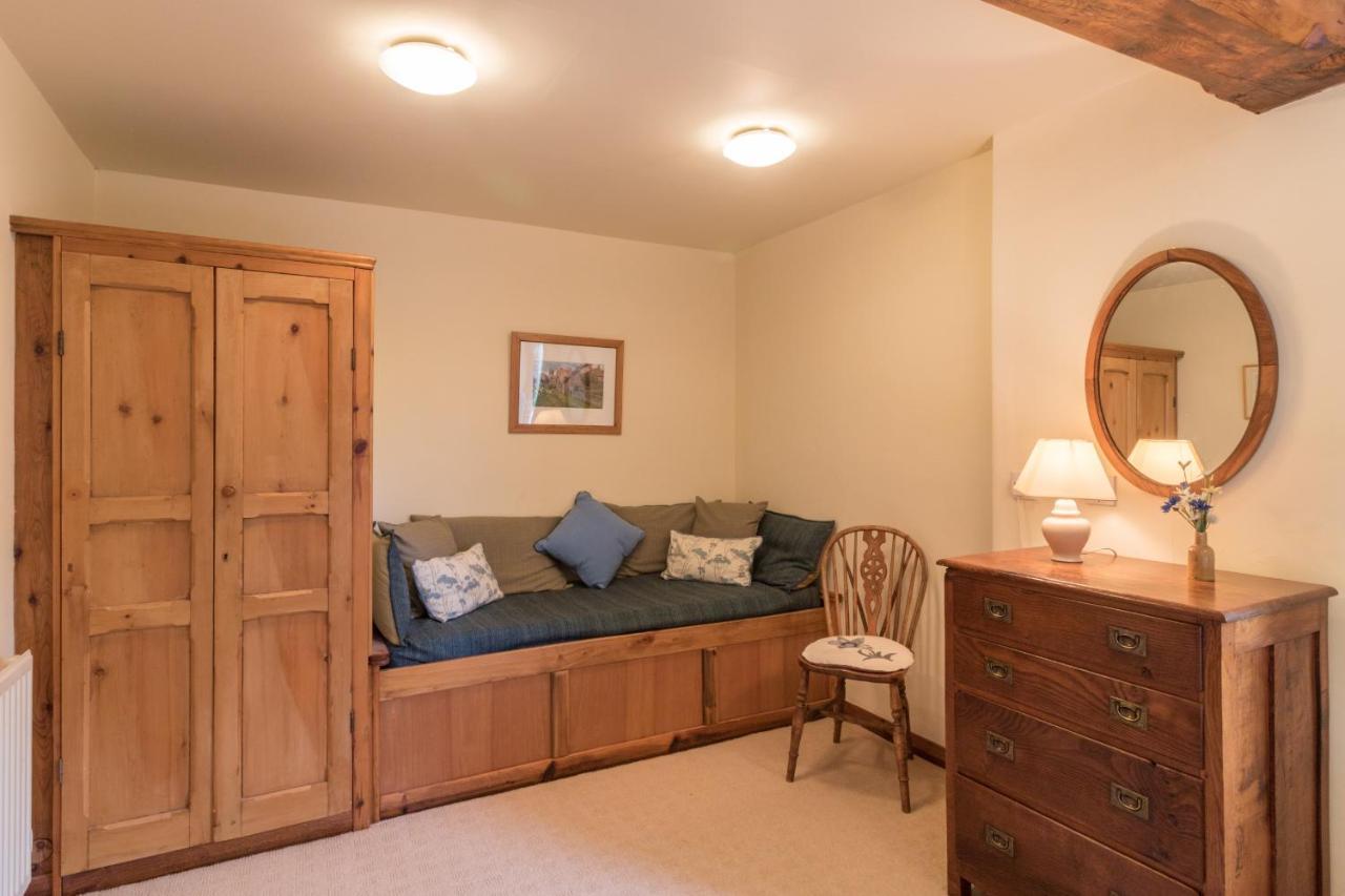 Apartament Valerian York Zewnętrze zdjęcie