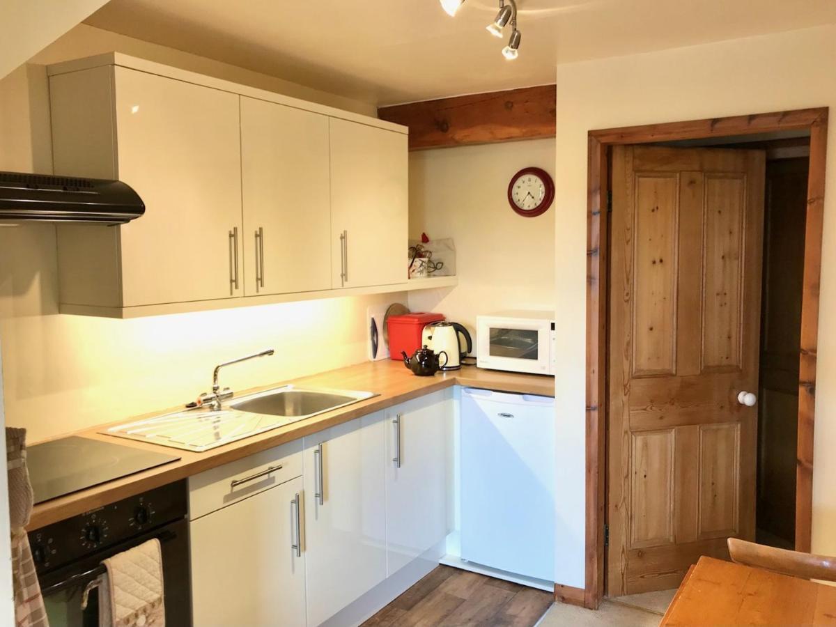 Apartament Valerian York Zewnętrze zdjęcie