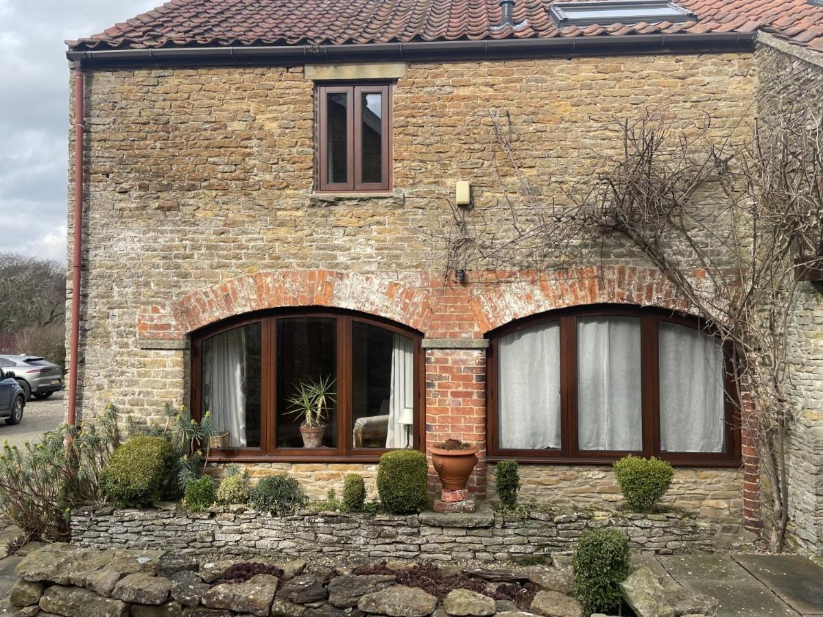 Apartament Valerian York Zewnętrze zdjęcie