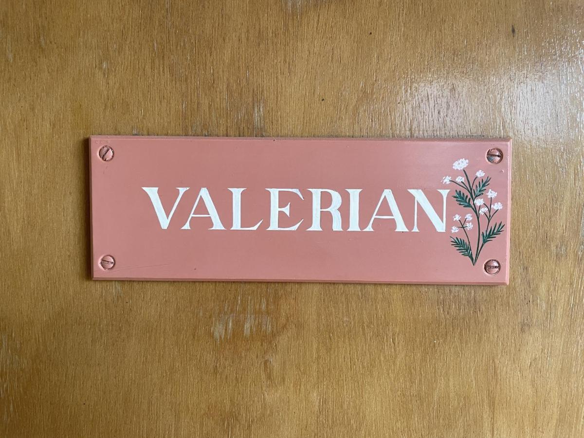 Apartament Valerian York Zewnętrze zdjęcie