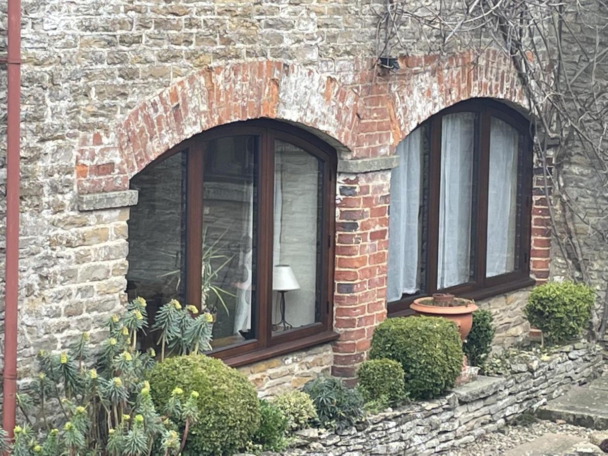 Apartament Valerian York Zewnętrze zdjęcie