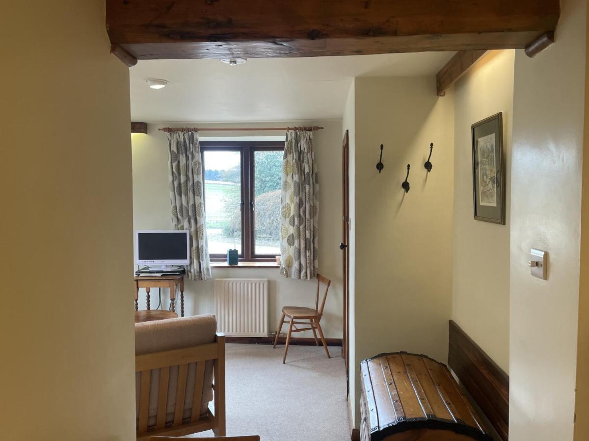 Apartament Valerian York Zewnętrze zdjęcie